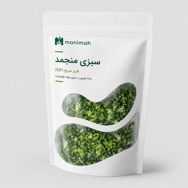 سبزیجات تازه